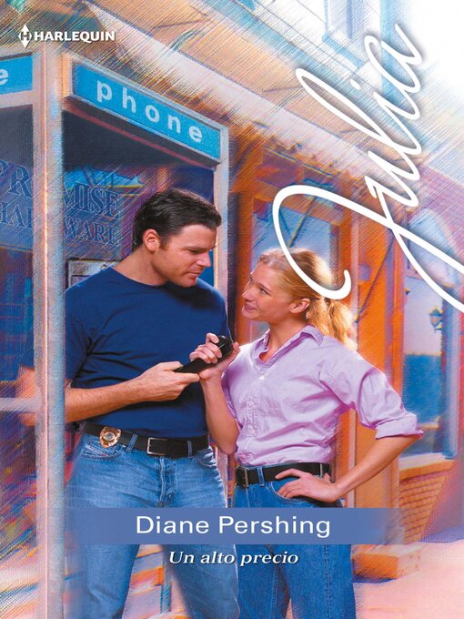 Title details for Un alto precio by Diane Pershing - Available